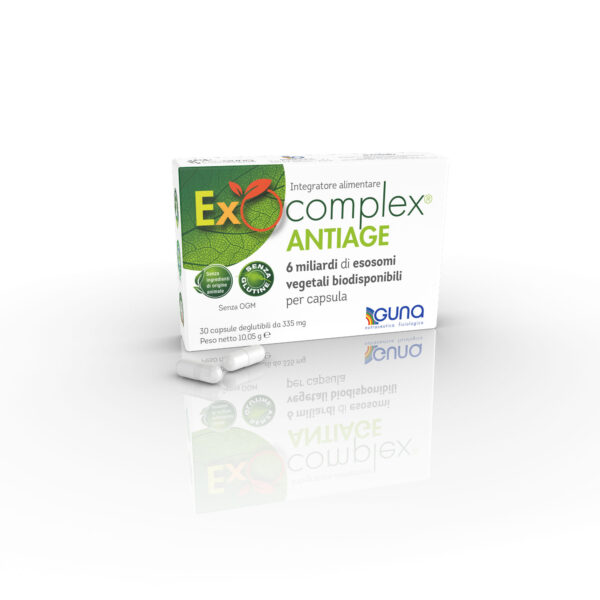 <b>Exo</b>complex® <b>ANTIAGE</b>